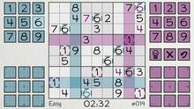 Imagen 19 de Sudoku Party eShop