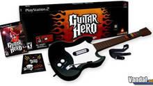 Imagen 2 de Guitar Hero