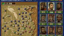 Imagen 2 de Romance of the Three Kingdoms IV with Power Up Kit 