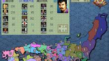 Imagen 2 de Nobunaga's Ambition: Bushou Fuunroku