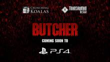 Imagen 15 de BUTCHER