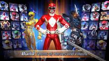 Imagen 4 de Power Rangers: Legacy Wars