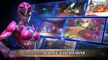 Imagen 5 de Power Rangers: Legacy Wars