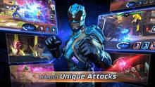 Imagen 6 de Power Rangers: Legacy Wars