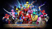 Imagen 7 de Power Rangers: Legacy Wars
