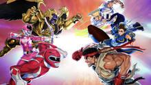 Imagen 8 de Power Rangers: Legacy Wars