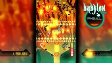 Imagen 5 de Babylon 2055 Pinball