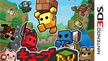 Imagen 2 de Cube Creator DX eShop