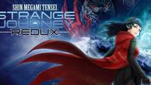 Imagen 12 de Shin Megami Tensei: Strange Journey Redux