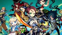 Imagen 2 de Etrian Mystery Dungeon 2