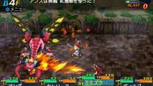 Imagen 3 de Etrian Mystery Dungeon 2