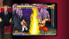 Imagen 12 de Fatal Fury: Battle Archives Vol. 2