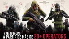 Imagen 9 de Tom Clancy's ShadowBreak
