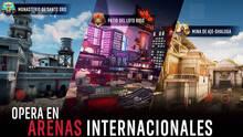 Imagen 12 de Tom Clancy's ShadowBreak