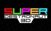 Imagen 4 de Super Destronaut 3D eShop