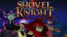 Imagen 51 de Shovel Knight: Specter of Torment