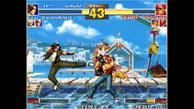 Imagen 8 de The King of Fighters '95