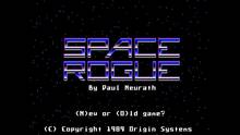 Imagen 1 de Space Rogue Classic