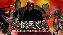 Imagen 9 de ARENA an Age of Barbarians story