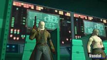 Imagen 9 de Metal Gear Acid 2