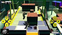 Imagen 6 de Metal Gear Acid 2