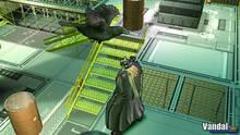 Imagen 15 de Metal Gear Acid 2