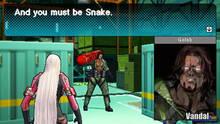 Imagen 12 de Metal Gear Acid 2