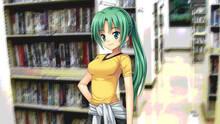 Imagen 2 de Higurashi When They Cry Hou - Ch. 5 Meakashi