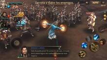 Imagen 8 de Dynasty Warriors: Unleashed