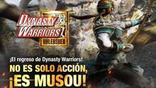 Imagen 9 de Dynasty Warriors: Unleashed