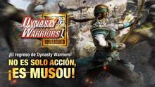 Imagen 19 de Dynasty Warriors: Unleashed