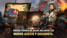 Imagen 16 de Dynasty Warriors: Unleashed