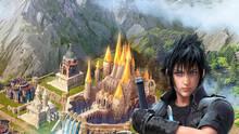 Imagen 5 de Final Fantasy XV: A New Empire