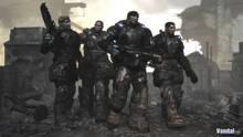 Imagen 36 de Gears of War