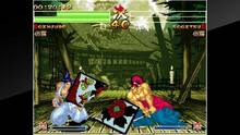 Imagen 5 de NeoGeo Samurai Shodown IV