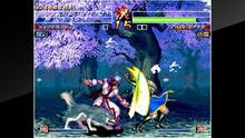 Imagen 7 de NeoGeo Samurai Shodown IV