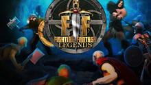 Imagen 5 de Fighting Fantasy Legends