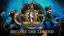 Imagen 19 de Fighting Fantasy Legends