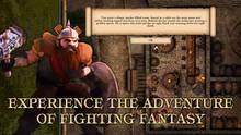 Imagen 20 de Fighting Fantasy Legends