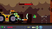 Imagen 38 de Kero Blaster