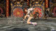 Imagen 53 de Heavenly Sword