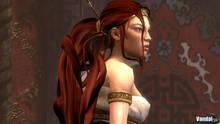 Imagen 81 de Heavenly Sword