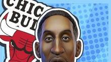 Imagen 20 de NBA Playgrounds