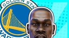 Imagen 36 de NBA Playgrounds