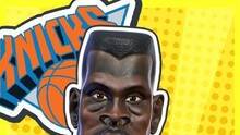 Imagen 14 de NBA Playgrounds