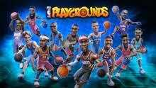 Imagen 62 de NBA Playgrounds