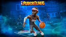 Imagen 10 de NBA Playgrounds