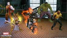 Imagen 189 de Marvel Heroes Omega