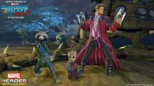 Imagen 209 de Marvel Heroes Omega
