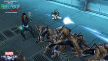 Imagen 202 de Marvel Heroes Omega